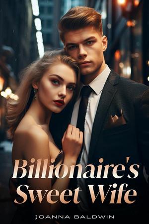 Billionaire’s Sweet Wife by Joanna Badldwin